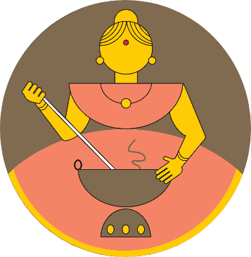Amma's Recipe logo