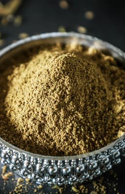 Sabji Masala